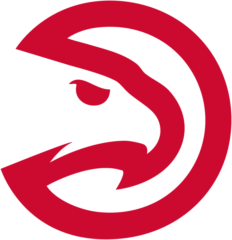Atlanta Hawks 2015-Pres Secondary Logo iron on heat transfer